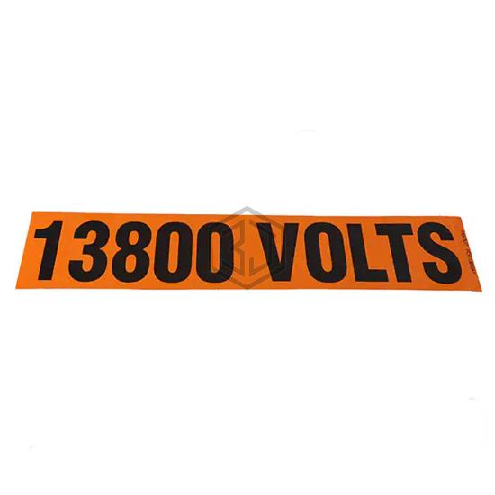 PCV-13800AY - Panduit Corp - Markers