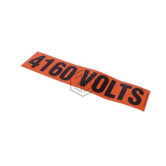 PCV-4160AY - Panduit Corp - Markers