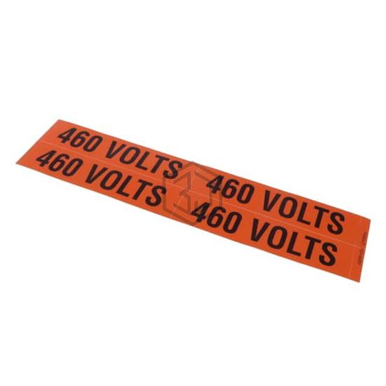 PCV-460BY - Panduit Corp - Markers