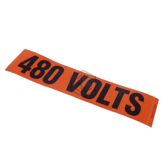 PCV-480AY - Panduit Corp - Markers
