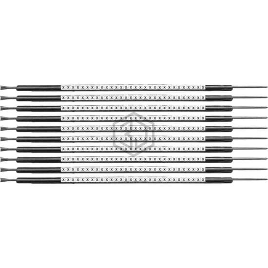 SCN05-X - Brady Corporation - Markers