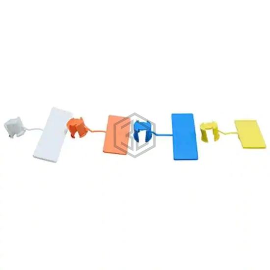 UT(XX)-06/25-C - AnD Cable Products Inc. - Markers