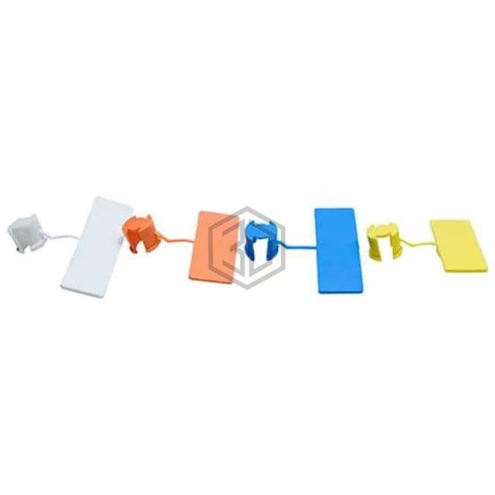 UT(XX)-06/15-C - AnD Cable Products Inc. - Markers