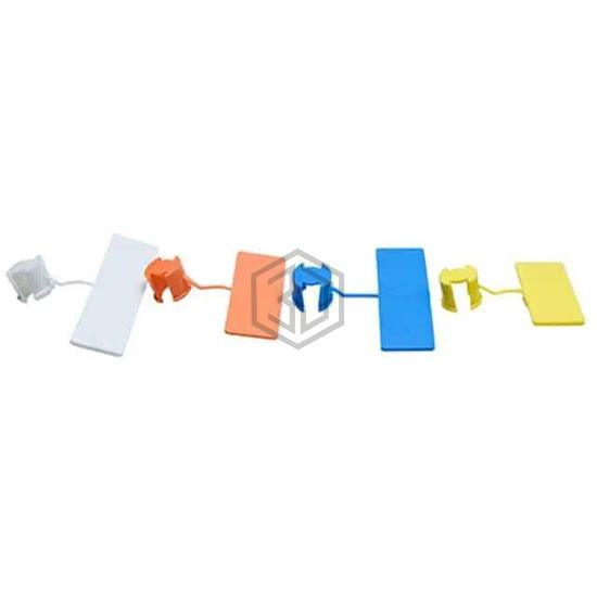 UT(XX)-06/15/M - AnD Cable Products Inc. - Markers