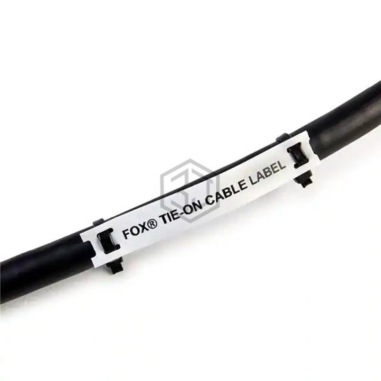 LCP1-8025TW - Silver Fox Limited - Markers