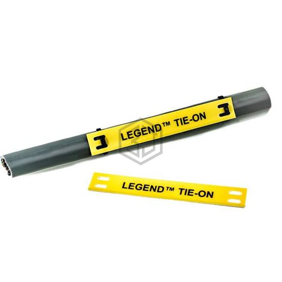 LM9013T - Silver Fox Limited - Markers