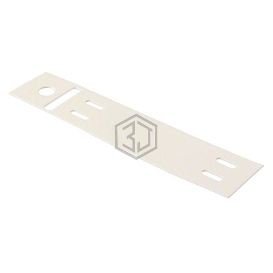 CM-SCE-1/4-4H-9 - TE Connectivity Raychem Cable Protection - Markers
