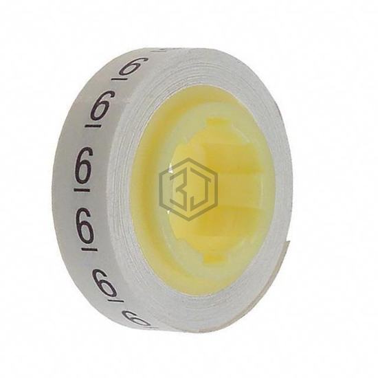 SDR-6 - 3M - Markers