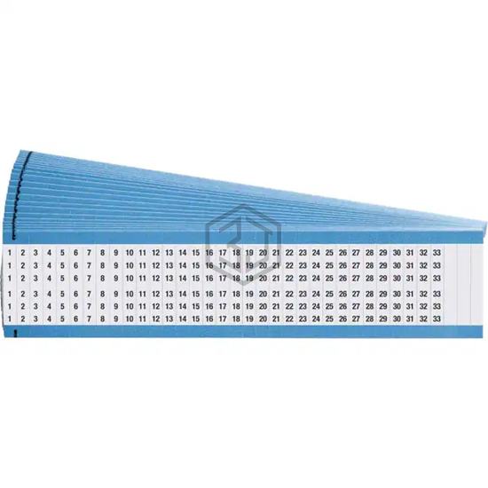 WM-1-33-PK - Brady Corporation - Markers