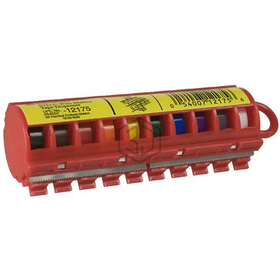 STD-C - 3M - Markers