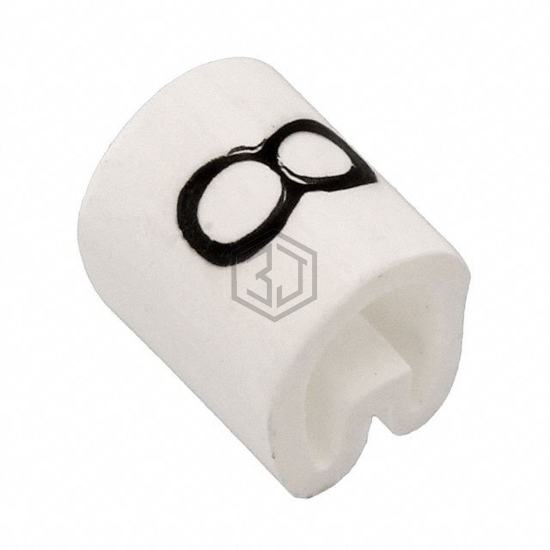 EC0388-000 - TE Connectivity Raychem Cable Protection - Markers