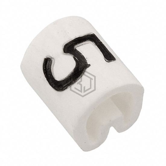 EC0385-000 - TE Connectivity Raychem Cable Protection - Markers