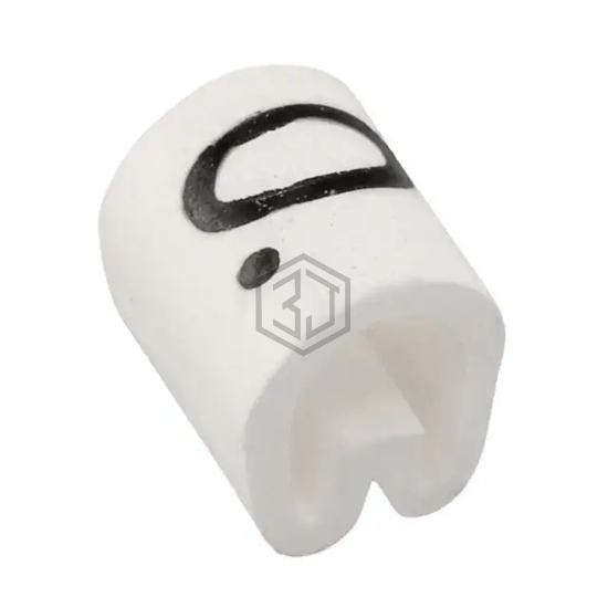 EC0380-000 - TE Connectivity Raychem Cable Protection - Markers