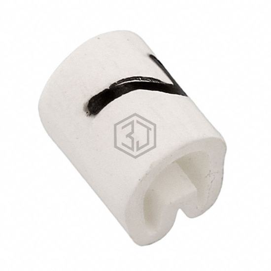 EC0387-000 - TE Connectivity Raychem Cable Protection - Markers