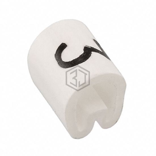 EC0383-000 - TE Connectivity Raychem Cable Protection - Markers