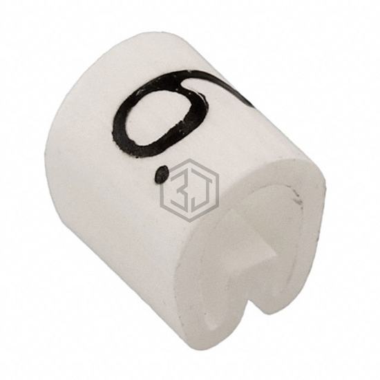 EC0386-000 - TE Connectivity Raychem Cable Protection - Markers
