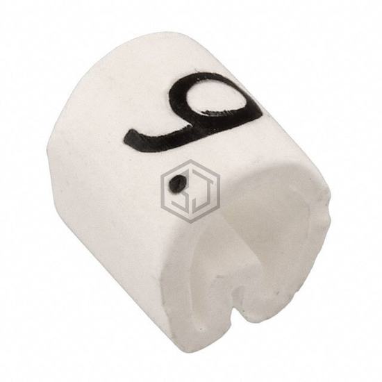 EC0389-000 - TE Connectivity Raychem Cable Protection - Markers