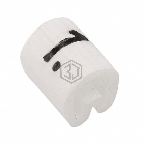 EC0381-000 - TE Connectivity Raychem Cable Protection - Markers