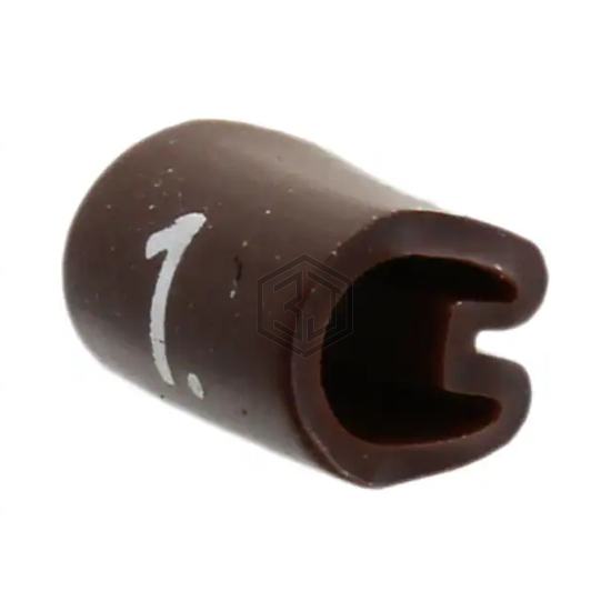 EC0179-000 - TE Connectivity Raychem Cable Protection - Markers