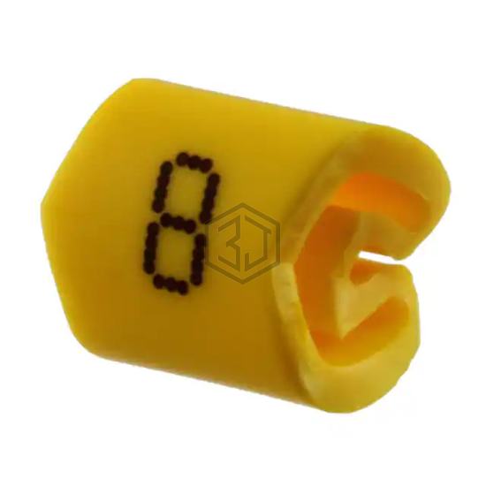 0800462:0008 - Phoenix Contact - Markers