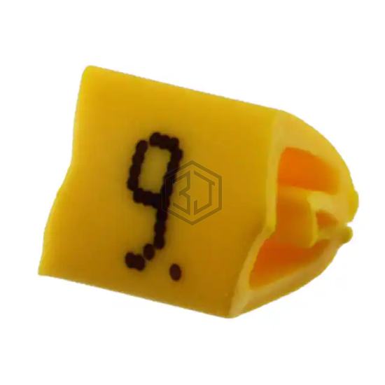 0800420:0009 - Phoenix Contact - Markers