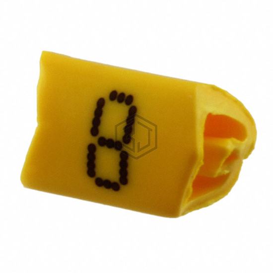 0800420:0008 - Phoenix Contact - Markers