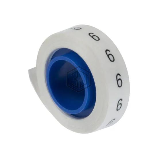 PMDR-6 - Panduit Corp - Markers