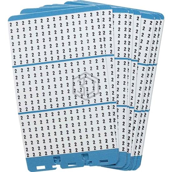PWM-2 - Brady Corporation - Markers