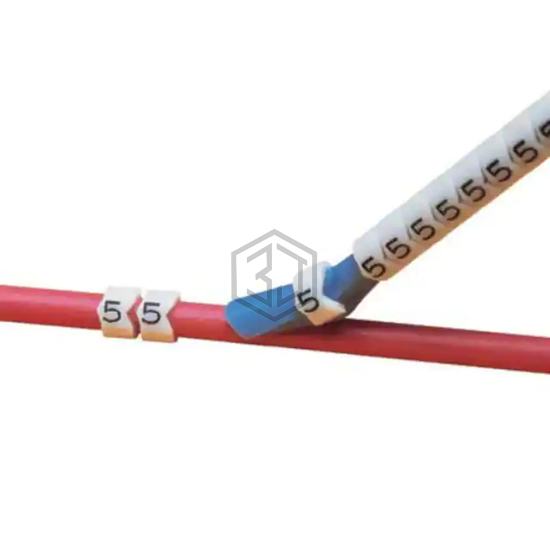 PCA11-1 - Panduit Corp - Markers