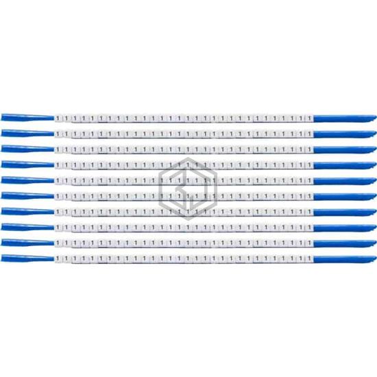 SCN07-1 - Brady Corporation - Markers