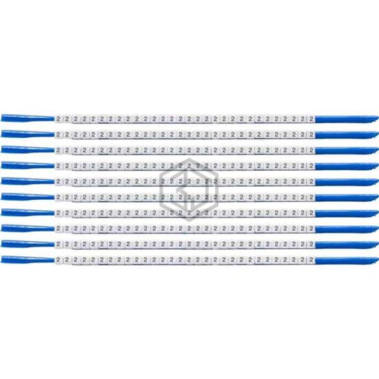 SCN07-2 - Brady Corporation - Markers