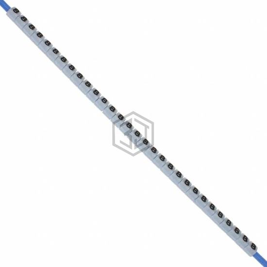 PCA07-8 - Panduit Corp - Markers