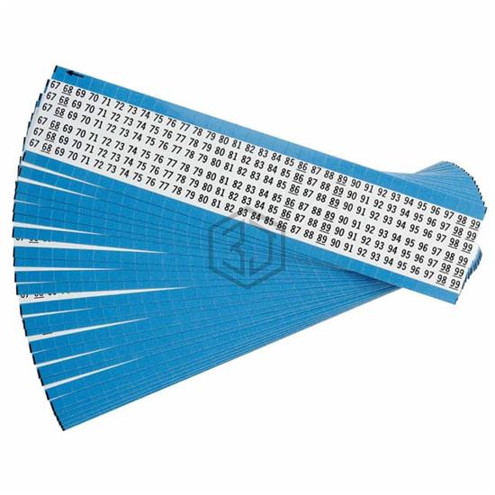 WM-67-99-PK - Brady Corporation - Markers