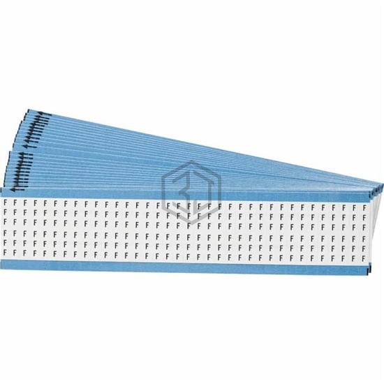 WM-F-PK - Brady Corporation - Markers