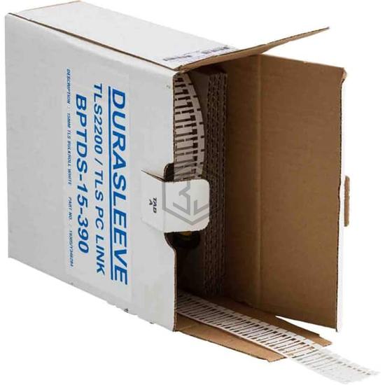 BPTDS-15-390 - Brady Corporation - Markers