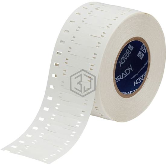 HSNX-400-2-WT - Brady Corporation - Markers
