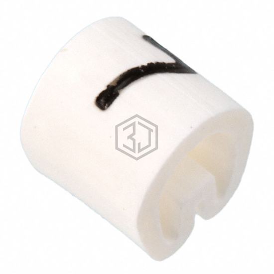EC0589-000 - TE Connectivity Raychem Cable Protection - Markers