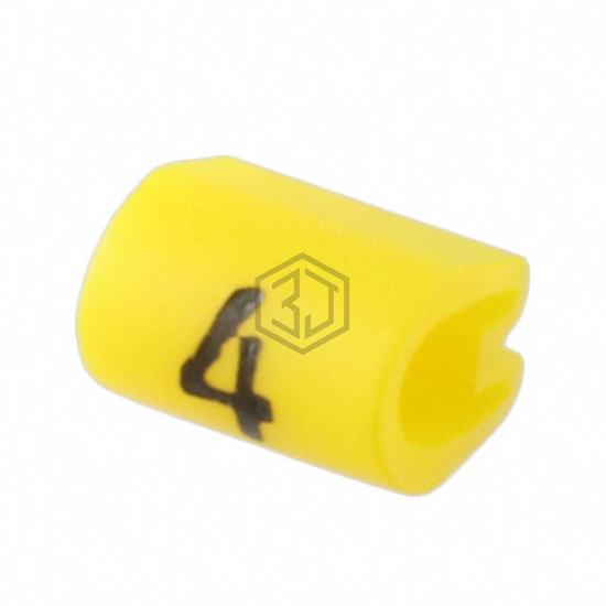 EC0193-000 - TE Connectivity Raychem Cable Protection - Markers