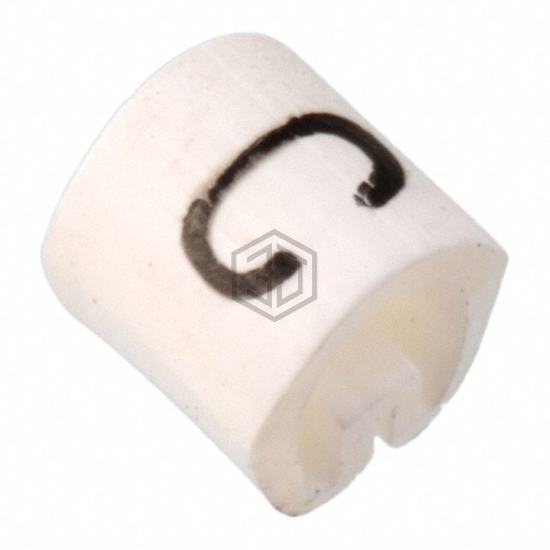 EC0594-000 - TE Connectivity Raychem Cable Protection - Markers
