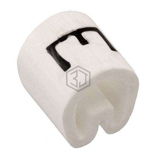 EC0596-000 - TE Connectivity Raychem Cable Protection - Markers