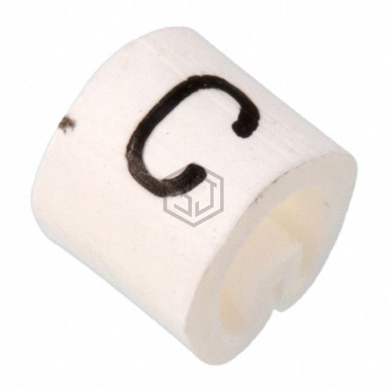 EC0834-000 - TE Connectivity Raychem Cable Protection - Markers