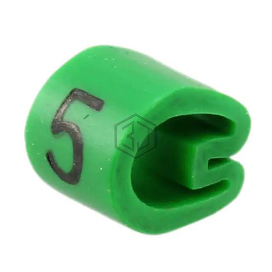EC0816-000 - TE Connectivity Raychem Cable Protection - Markers
