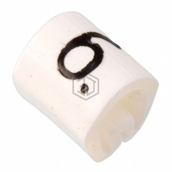 EC0588-000 - TE Connectivity Raychem Cable Protection - Markers