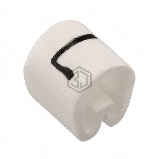 EC0603-000 - TE Connectivity Raychem Cable Protection - Markers