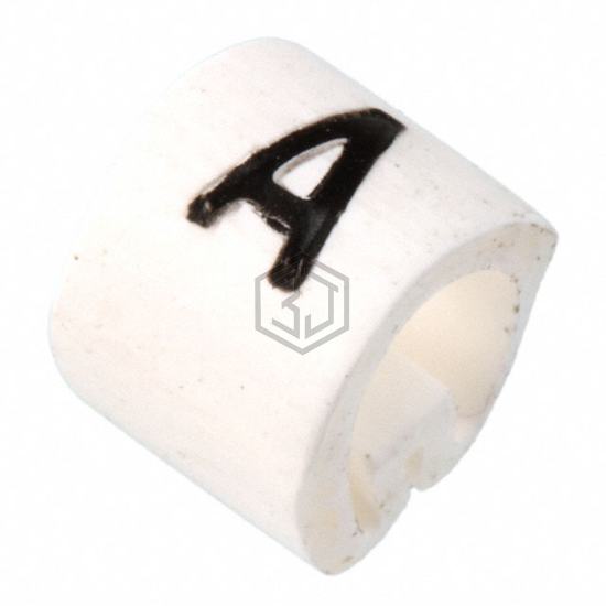 EC0832-000 - TE Connectivity Raychem Cable Protection - Markers
