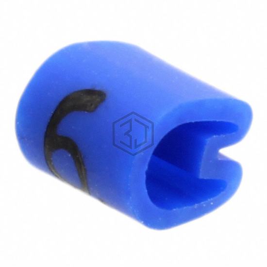EC0375-000 - TE Connectivity Raychem Cable Protection - Markers
