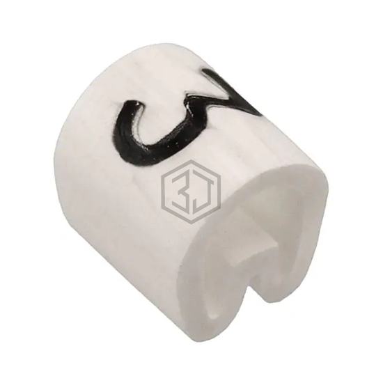 EC0585-000 - TE Connectivity Raychem Cable Protection - Markers