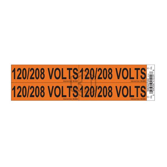 596-00929 - HellermannTyton - Markers