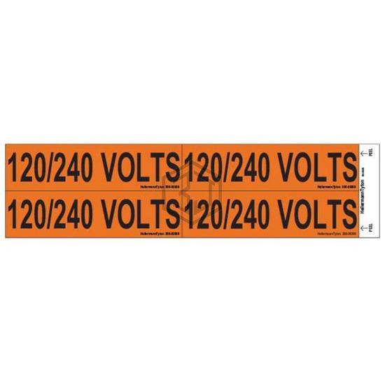 596-00958 - HellermannTyton - Markers