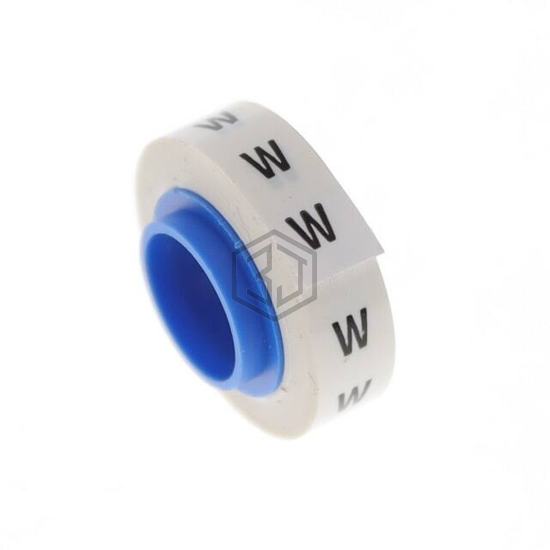 PMDR-W - Panduit Corp - Markers